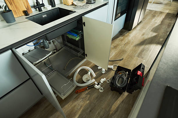 24/7 Emergency Gas Line Repair experts in Garden City, GA